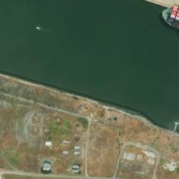 Satellite imagery of U 476 — NGS HT0896 — Alameda, US, US