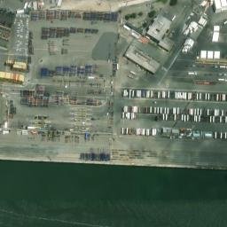 Satellite imagery of A 477 — NGS HT0895 — Alameda, US, US
