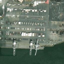 Satellite imagery of 25 — NGS HT0658 — Oakland, US, US