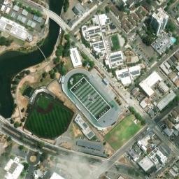 Satellite imagery of U 469 — NGS HT0648 — Oakland, US, US