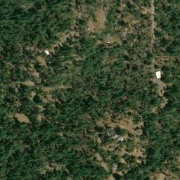 Satellite imagery of Wagner Ridge, US