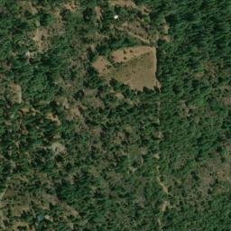 Satellite imagery of Wagner Ridge, US
