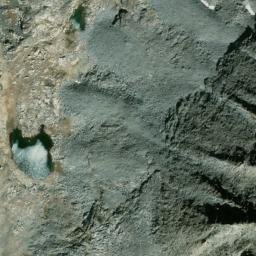Satellite imagery of Koip Crest, US