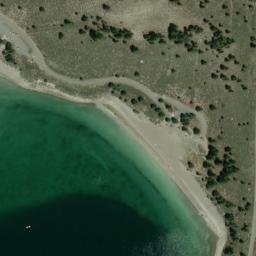 Satellite imagery of Oh Ridge, US