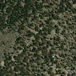 Satellite imagery of Oh Ridge, US