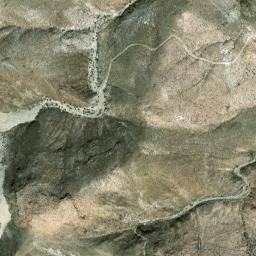 Satellite imagery of Valcada Mine, US