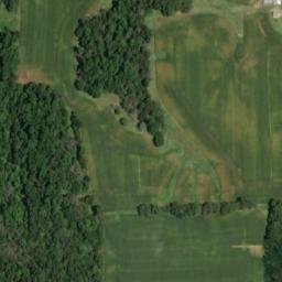 Satellite imagery of Freeman Number 4 Mine, US