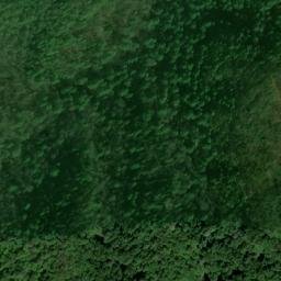 Satellite imagery of Koomer Ridge, US