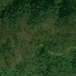 Satellite imagery of Koomer Ridge, US