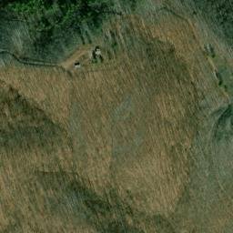 Satellite imagery of Hamilton Ridge, US