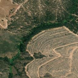 Satellite imagery of survey_point, PT