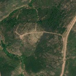 Satellite imagery of survey_point, PT