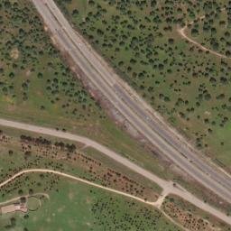 Satellite imagery of survey_point, PT