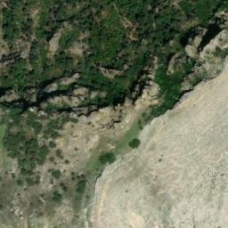 Satellite imagery of Loma del Rayal, ES