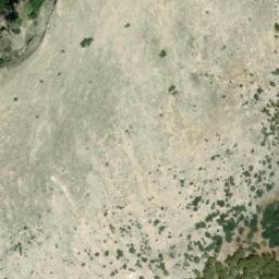Satellite imagery of Loma del Rayal, ES