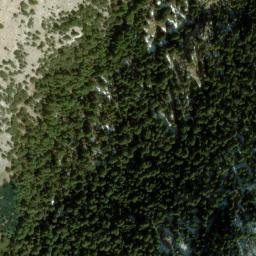 Satellite imagery of Loma del Rayal, ES