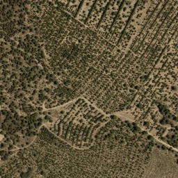Satellite imagery of Cerro del Cubo, ES