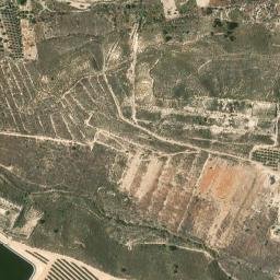 Satellite imagery of survey_point, ES