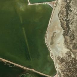Satellite imagery of Punta de Algas, ES