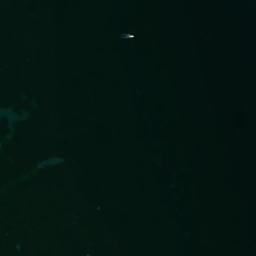 Satellite imagery of Punta de Algas, ES