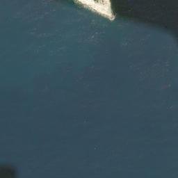 Satellite imagery of Ákra Zostír, GR