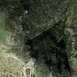 Satellite imagery of Πάνιο όρος, GR