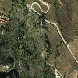 Satellite imagery of Πάνιο όρος, GR