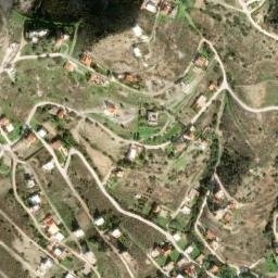 Satellite imagery of Ákra Mavrovoúni, GR
