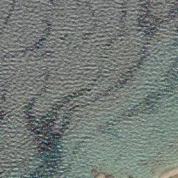Satellite imagery of Ákra Pagkózi, GR