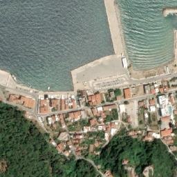 Satellite imagery of survey_point, TR