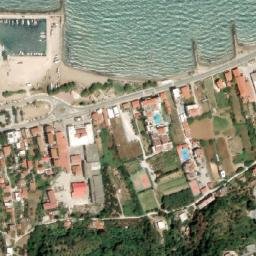 Satellite imagery of survey_point, TR