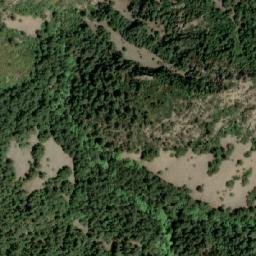 Satellite imagery of Prióni, GR