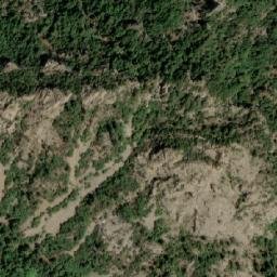 Satellite imagery of Prióni, GR
