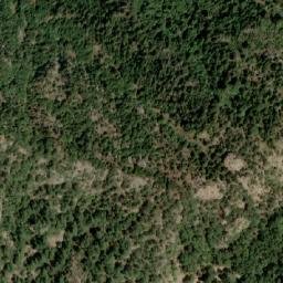 Satellite imagery of Prióni, GR