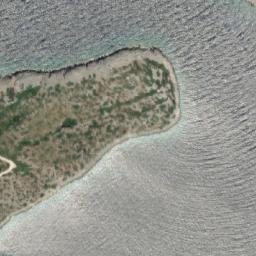 Satellite imagery of Ákra Daskaleió, GR