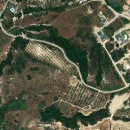 Drone Görünümü