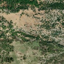 Satellite imagery of TUTGA Noktası SAZLI-2, TR