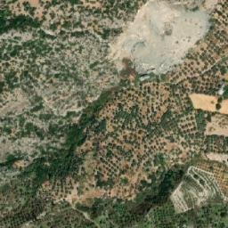 Satellite imagery of TUTGA Noktası SAZLI-2, TR