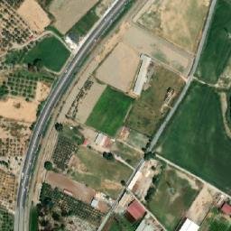 Satellite imagery of TUTGA Noktası SAZLI-2, TR