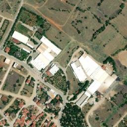 Drone Görünümü
