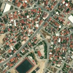 Drone Görünümü