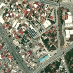 Drone Görünümü