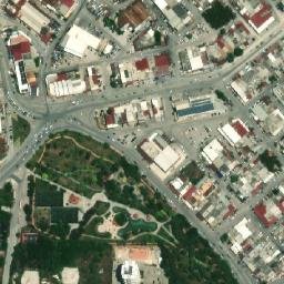 Drone Görünümü