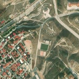 Drone Görünümü