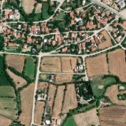 Drone Görünümü