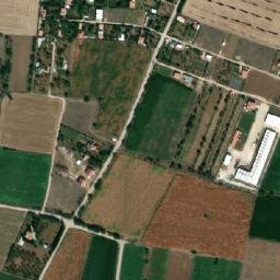 Drone Görünümü