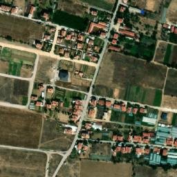Drone Görünümü