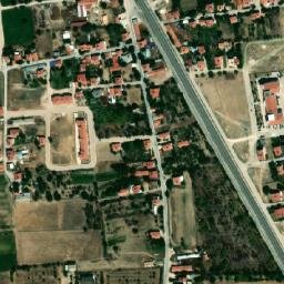 Drone Görünümü