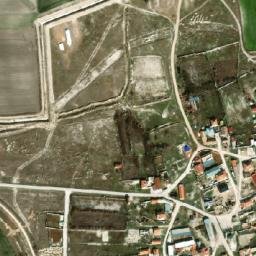 Drone Görünümü