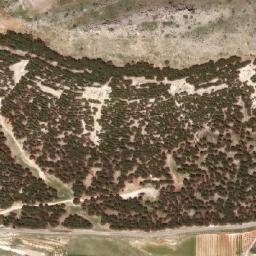 Drone Görünümü